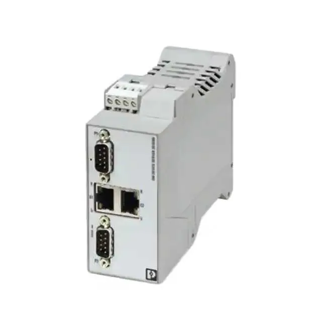 2702770 (THE GW MODBUS TCP/ASCII. CONVE)