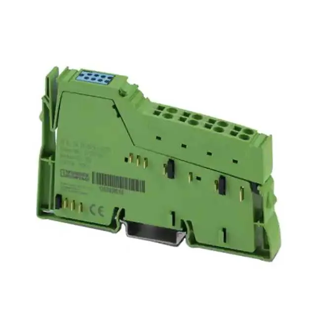 2702792 (INLINE ECO, DIGITAL INPUT TERMIN)