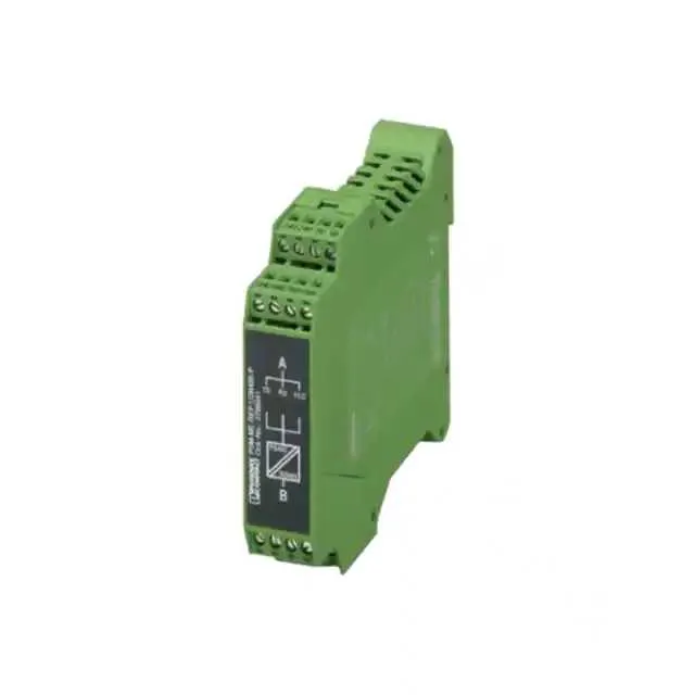 2708041 (REPEATER 3-WAY ISOLATION DIN)
