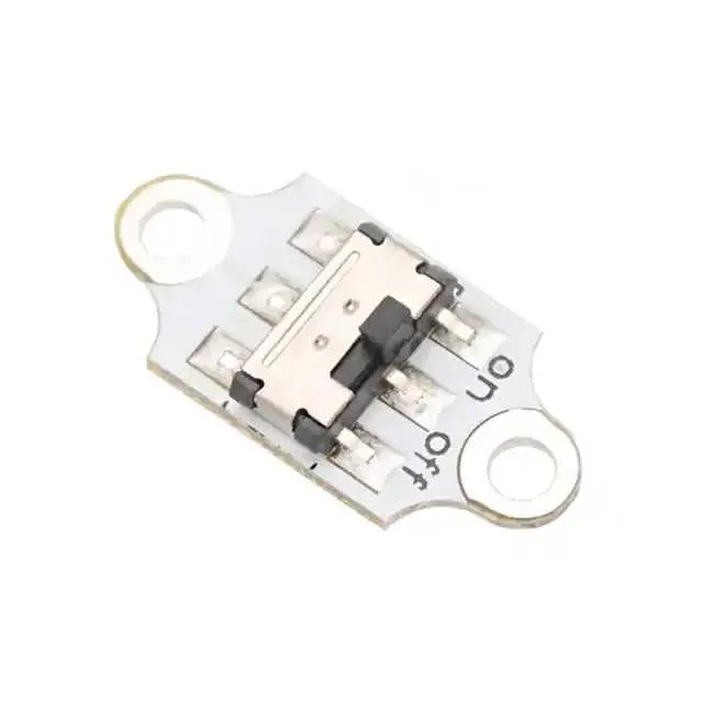 2709 (ELECTRO-FASHION, SLIDE SWITCH)
