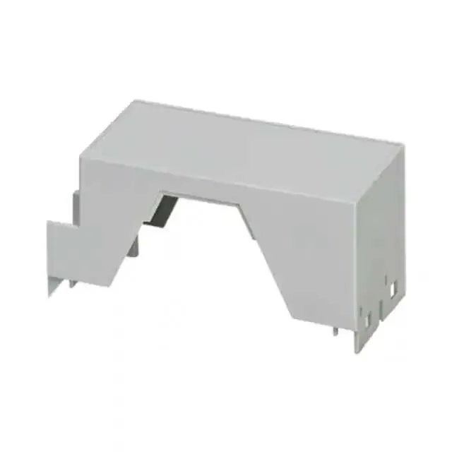 2709299 (HOUSING UPPER FOR PCB TERM BLOCK)