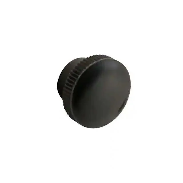 2710 (KNOB KNURLED #8-32 PHENOLIC)