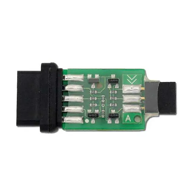 27111 (ADAPTER BASIC STAMP 1 SERIAL)