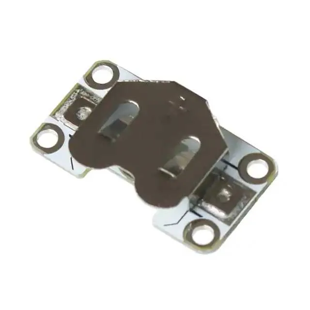2718 (SEWABLE MINIATURE COIN CELL HOLD)
