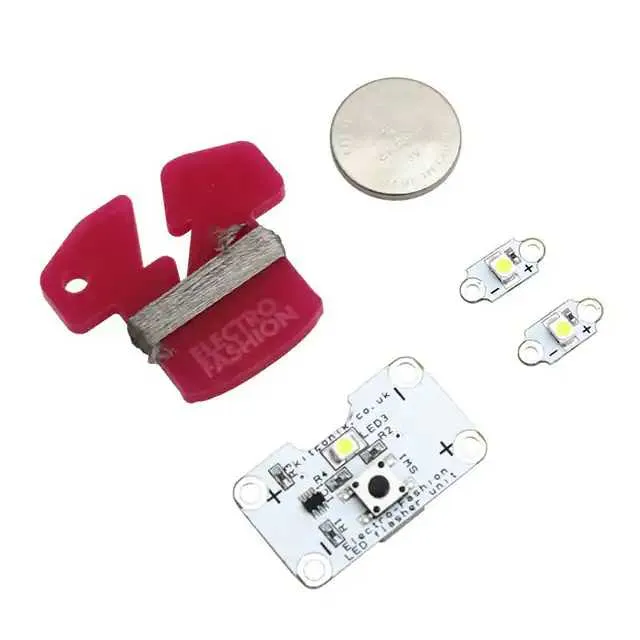 2719 (ELECTRO-FASHION, FLASHER CONTROL)