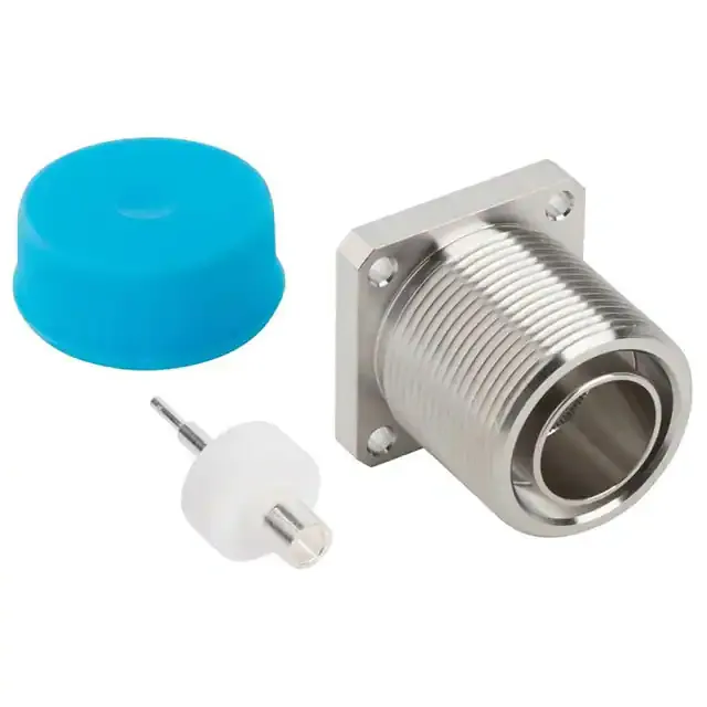 272100-11 (CONN 7/16 DIN JACK STR 50 OHM)