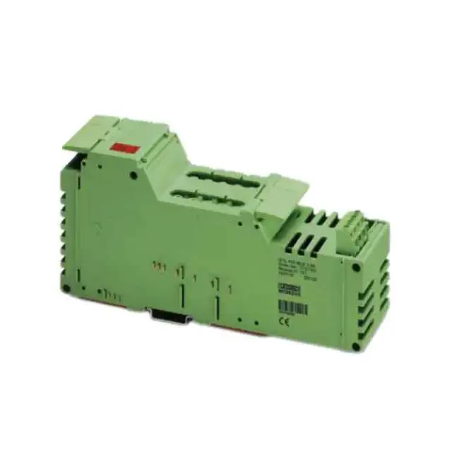 2727352 (MOTOR START MODULE 24V)