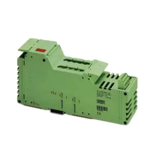 2727365 (MOTOR START MODULE 24V)