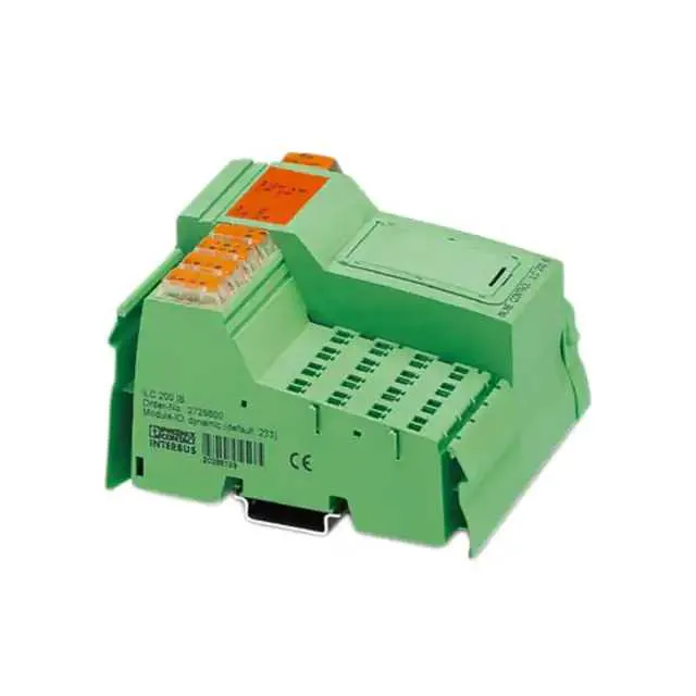 2729800 (CONTROL LOGIC 4 IN 2 OUT 24V)