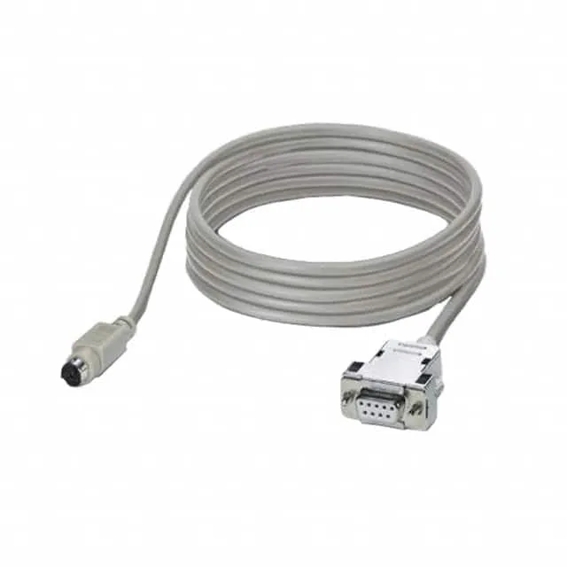 2730611 (CABLE 9POS DSUB FML TO WORX 3M)