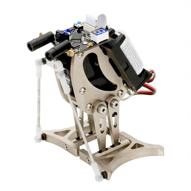 27315 (KIT ROBOT PENGUIN NICKL ANODIZED)