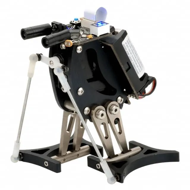 27316 (KIT ROBOT PENGUIN BLACK ANODIZED)