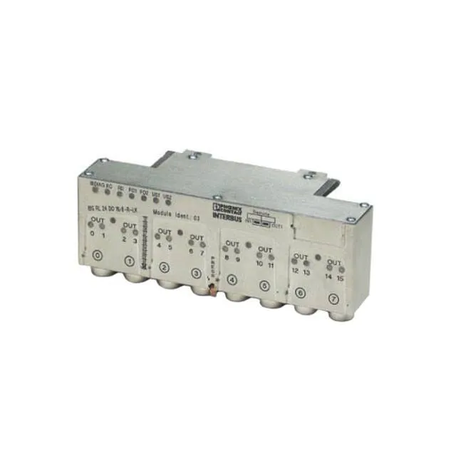 2734507 (INTERBUS MODULE)