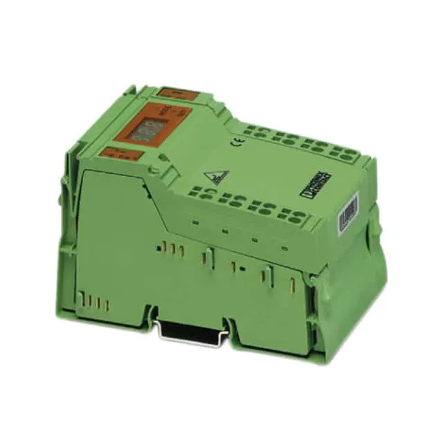 2736628 (COMMUNICATIONS MODULE)