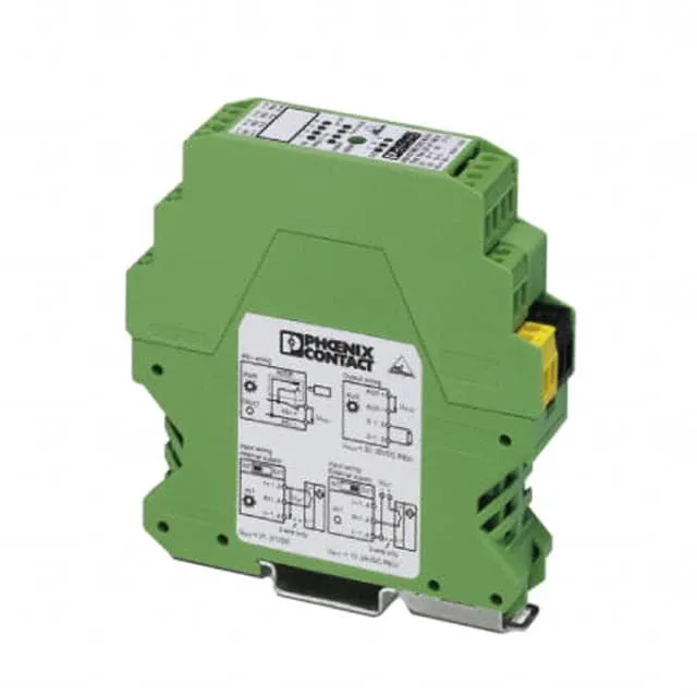 2741668 (DIGITAL I/O MOD 4 INPUT 24VDC)