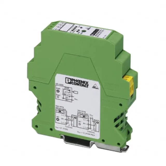 2741671 (DIGITAL I/O MOD 4 INPUT 24VDC)