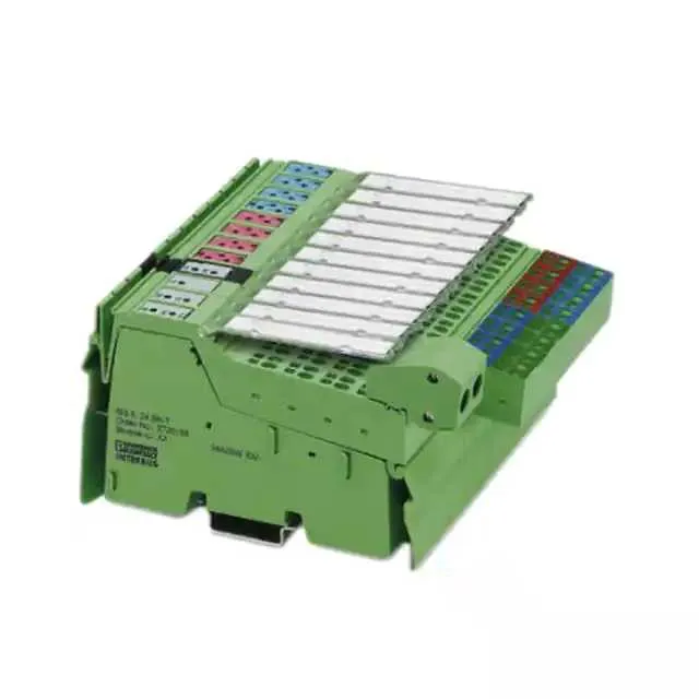 2742586 (COMM MODULE 16 DIGITAL 16 SS 24V)