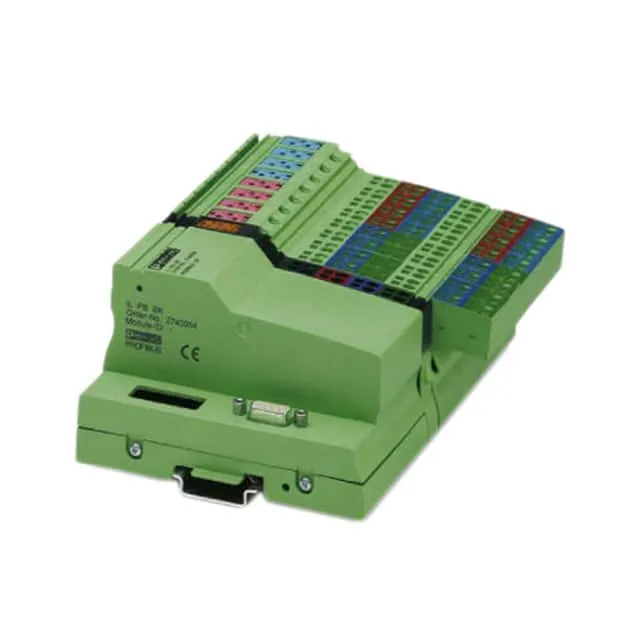 2742638 (COMM MODULE 16 DIGITAL 16 SS 24V)