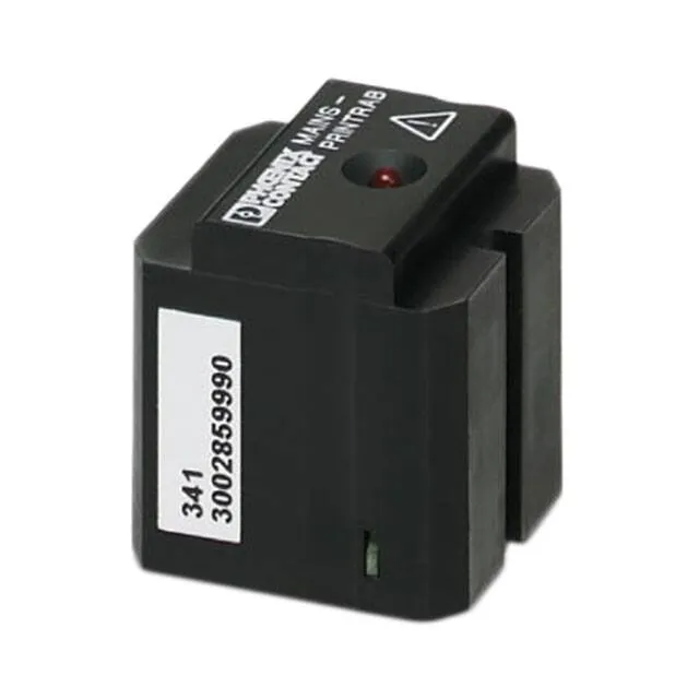 2749686 (EQUIPMENT PROTECTION PLUG)
