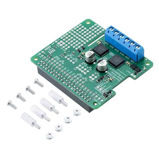 2756 (TEENSY 3.2 + HEADER)