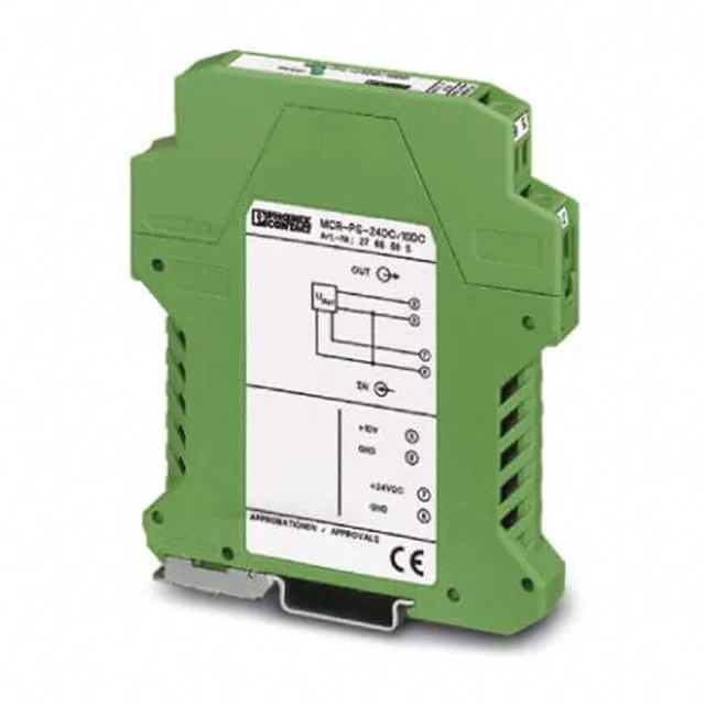 2766685 (CONSTANT VOLT SOURCE 10VDC)