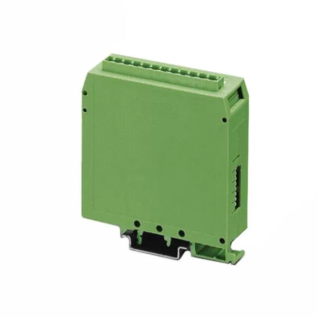 2766850 (PULSE EXPANSION MODULE 24VDC)