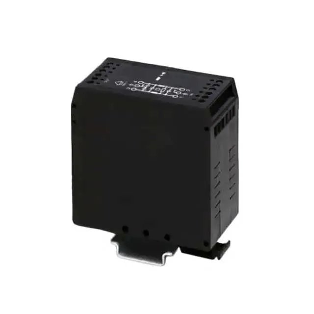 2783082 (LINE FILTER 264VAC 6A DIN RAIL)