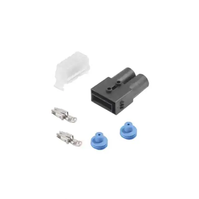 279.6850.1602 (FUSE HOLDER BLADE 80A IN LINE)