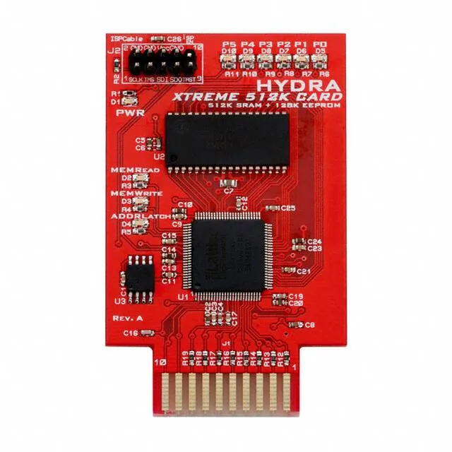 27935 (CARD SRAM HYDRA XTREME 512K)