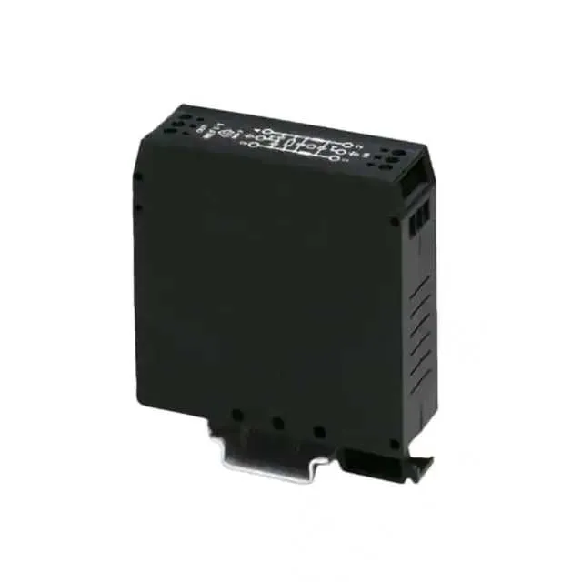 2794123 (LINE FILTER 264VAC 1A DIN RAIL)