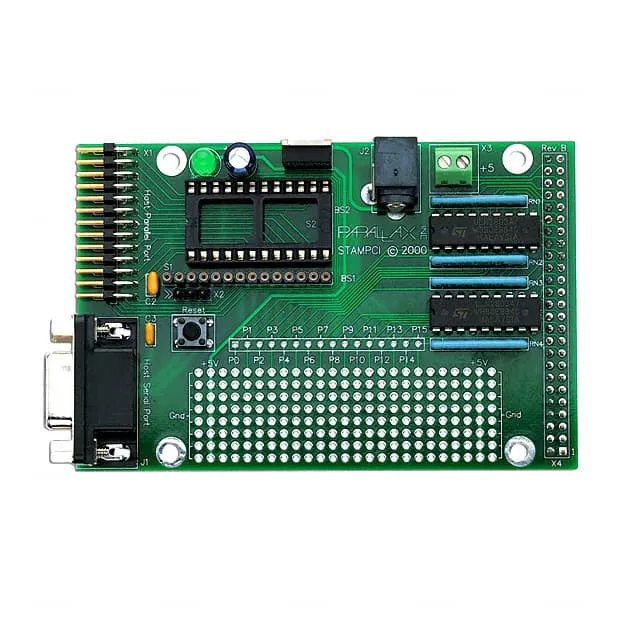 27945 (STAMP CONTROLLER INTERFACE)