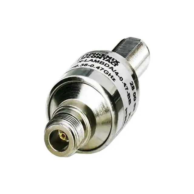 2800021 (CONN ATTACH PLUG)