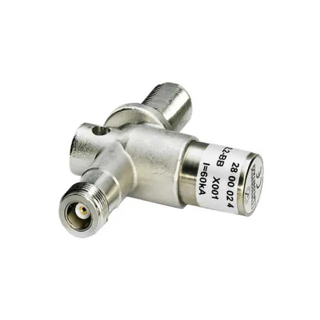 2800024 (CONN ATTACH PLUG FML-FML N)