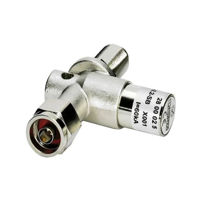 2800025 (CONN ATTACH PLUG ML-FML N)