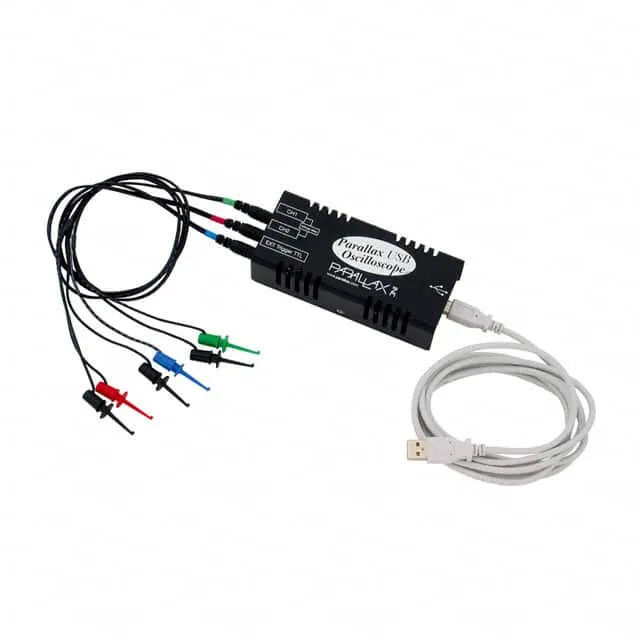 28014 (OSCILLOSCOPE USB 200KHZ)
