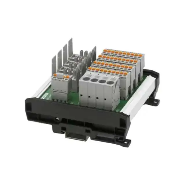 2801481 (CONN TERM BLOCK)