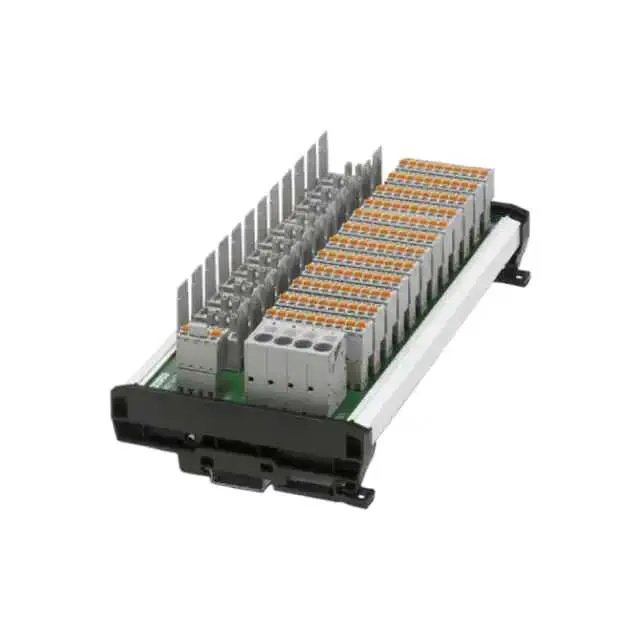 2801483 (CONN TERM BLOCK)