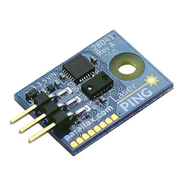 28041 (LASER PING 2M RANGE FINDER)
