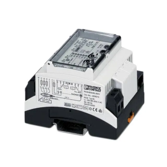 2806210 (CONN TERM BLOCK)