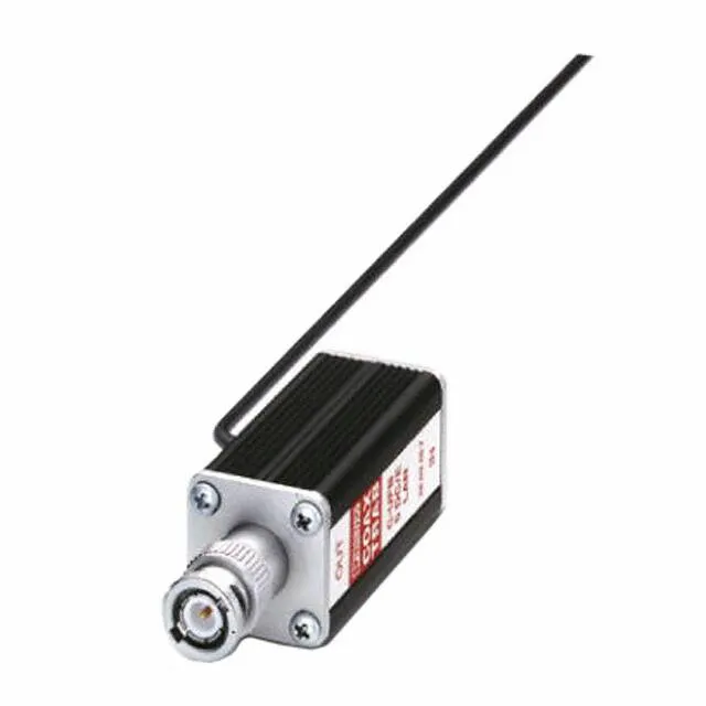 2809487 (CONN BNC ATTACH PLUG FML-ML)