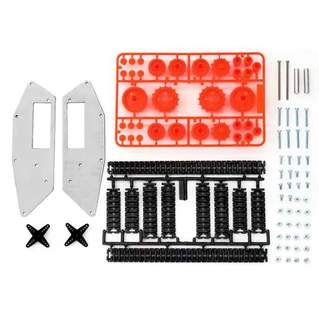 28106 (KIT TREAD FOR BOE-BOT TANK)