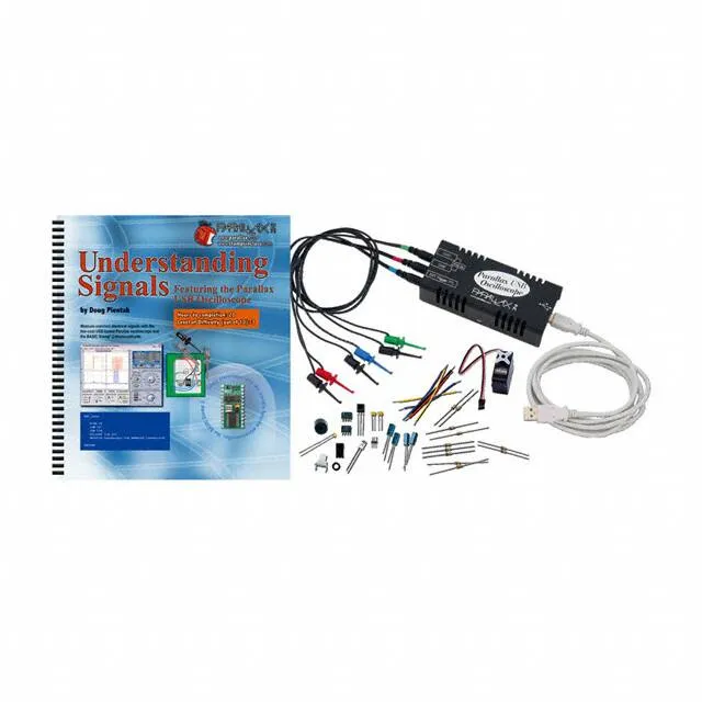 28119 (KIT UNDERSTANDING SIGNALS)