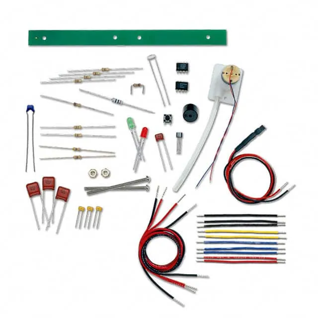 28126 (APPLIED SENSORS PARTS KIT)