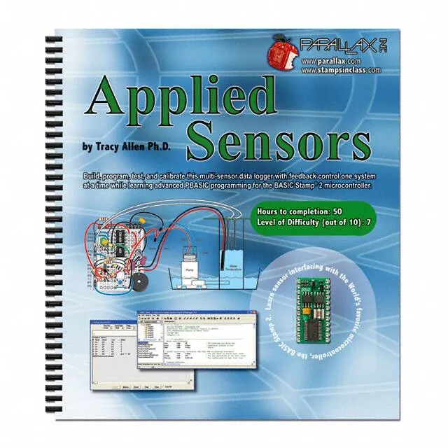28127 (APPLIED SENSORS TEXT)