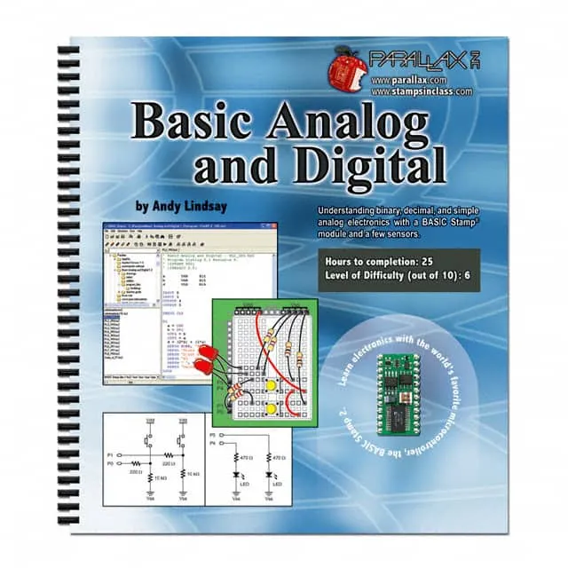 28129 (TEXT BASIC ANALOG & DIGITAL)