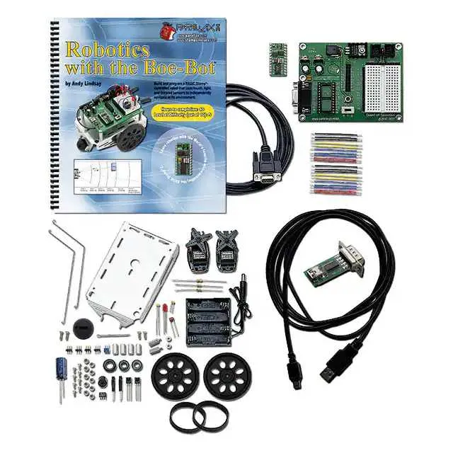 28132 (KIT FULL BOE-BOT STAMPS IN CLASS)