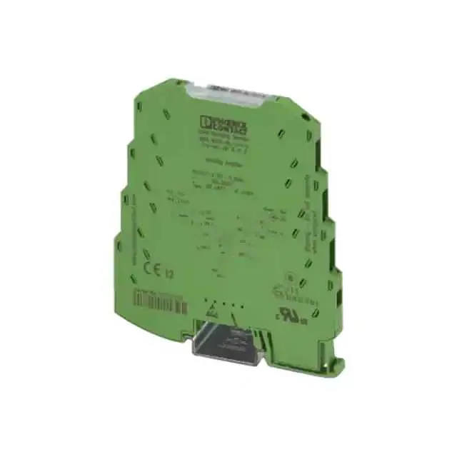2813512 (MCR 3-WAY ISOLATING AMPLIFIER)