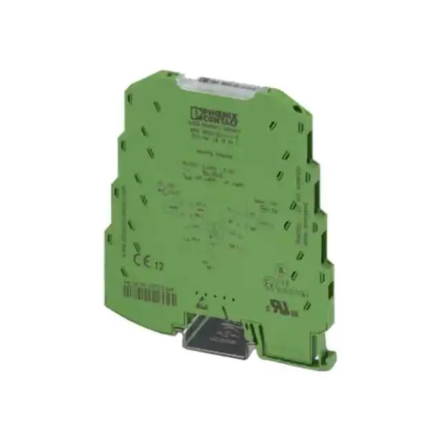 2813541 (3-WAY ISOLATING AMP 4-20MA)