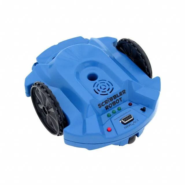28136 (KIT SCRIBBLER ROBOT)