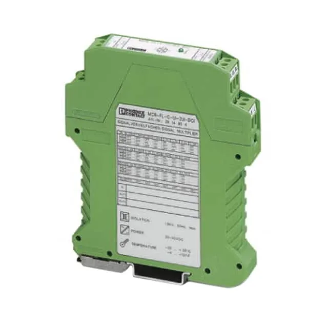 2814854 (SIGNAL DUPLICATOR)